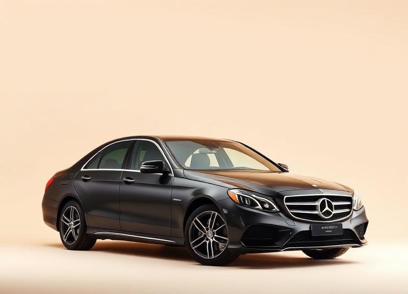 Berline Premium